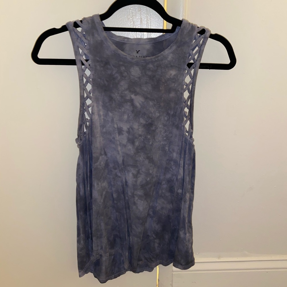 Aerie Soft&Sexy Tank